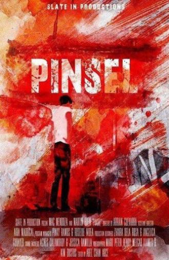 Pinsel (2015)