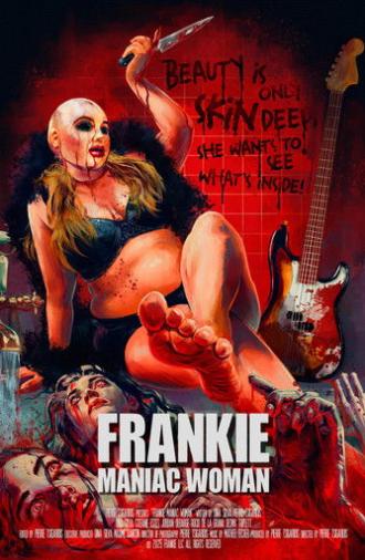 Frankie, Maniac Woman (2025)