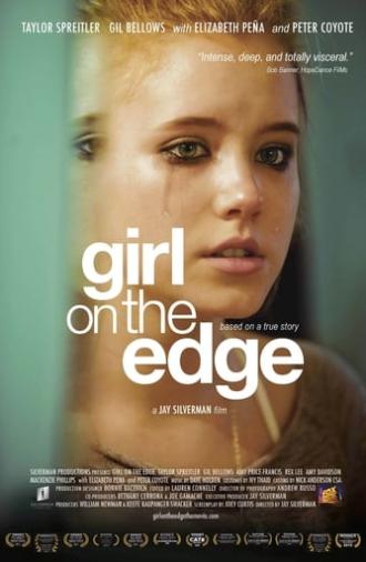 Girl on the Edge (2015)