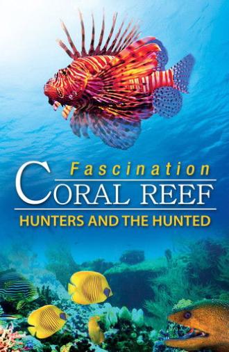 Fascination Coral Reef: Hunters and the Hunted (2012)