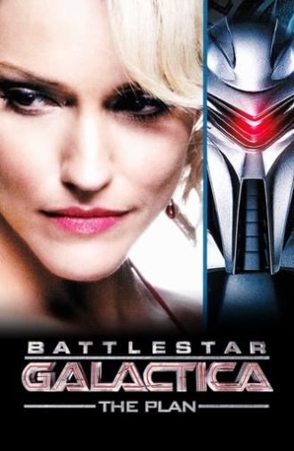 Battlestar Galactica: The Plan (2009)