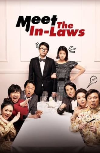 Meet the In-Laws (2011)