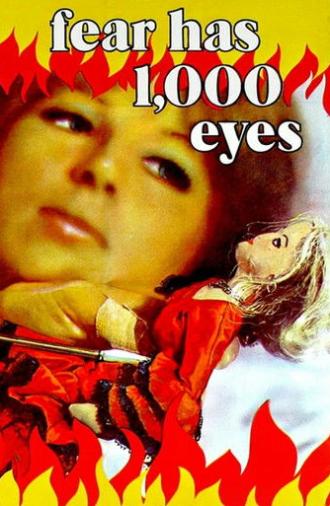 Fear Has 1000 Eyes (1970)