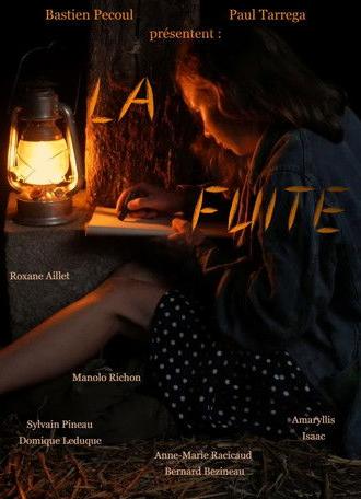 La Fuite (2024)