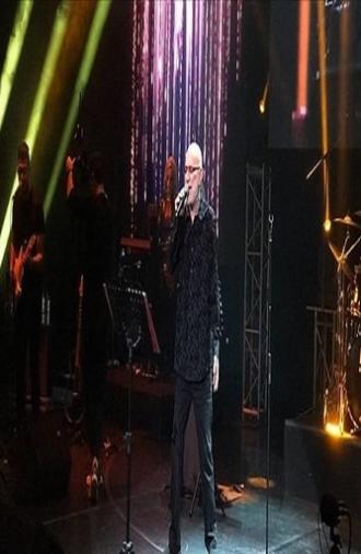 Siavash ghomayshi live in Istanbul 2019 (2020)