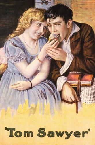 Tom Sawyer (1917)