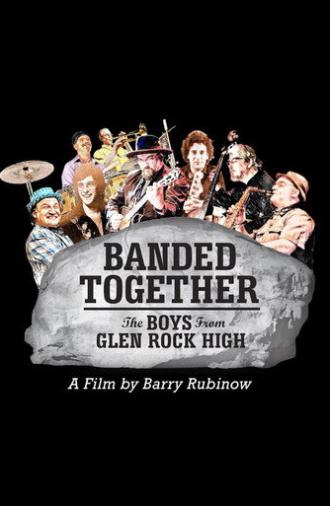 Banded Together: The Boys from Glen Rock High (2022)