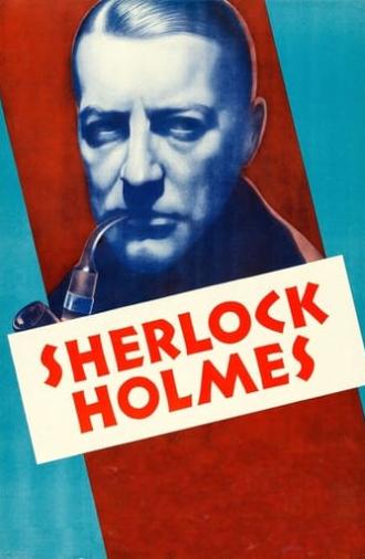 Sherlock Holmes (1932)