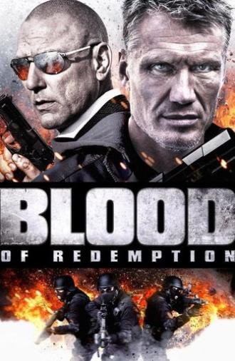 Blood of Redemption (2013)