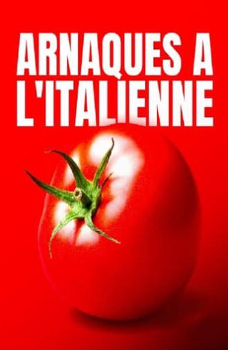 Arnaques à l'italienne (2022)