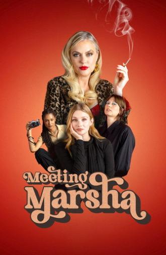 Meeting Marsha (2026)