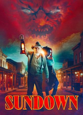 Sundown (2025)
