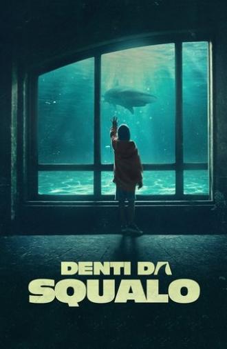 My Summer with the Shark (2023)