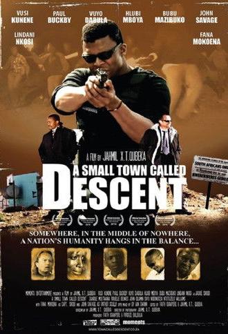 A Small Town Called Descent (2010)