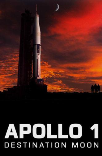 Apollo 1: Destination Moon (2025)