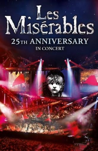 Les Misérables: 25th Anniversary in Concert (2010)