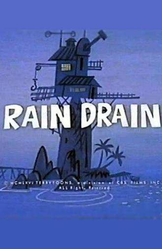 The Rain Drain (1966)