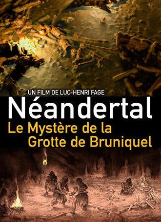 Neanderthal: The Mystery of the Bruniquel Cave (2019)