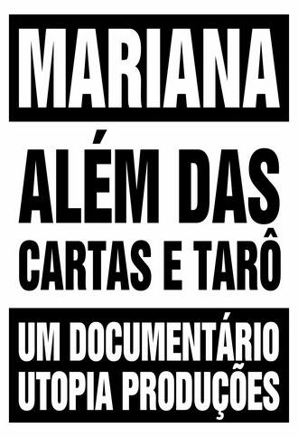 Mariana - Além das Cartas e Tarô (2025)