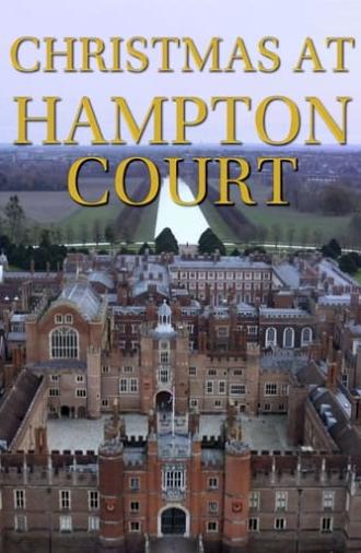 Christmas at Hampton Court (2020)