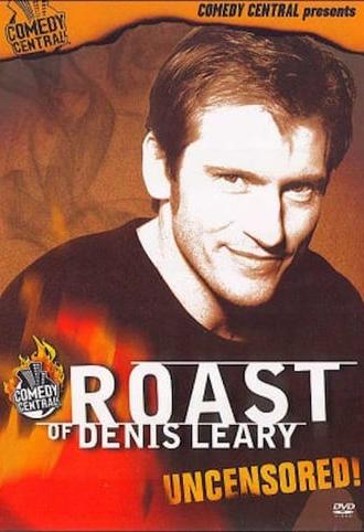 Comedy Central Roast of Denis Leary (2003)