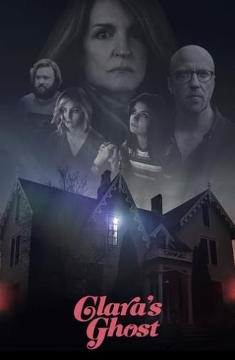 Clara's Ghost (2018)