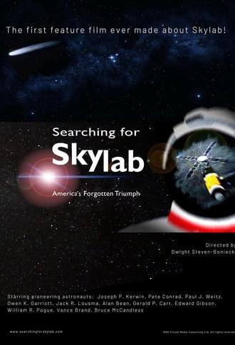 Searching for Skylab, America's Forgotten Triumph (2019)