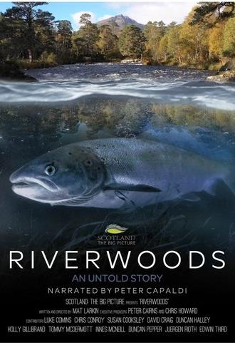 Riverwoods: An Untold Story (2022)