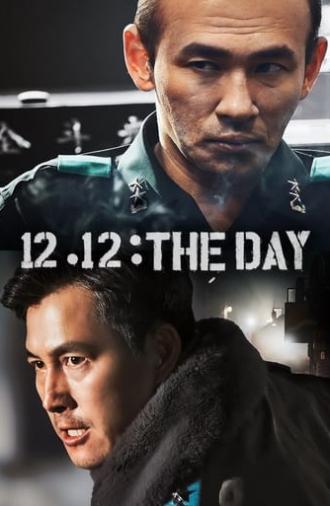 12.12: The Day (2023)