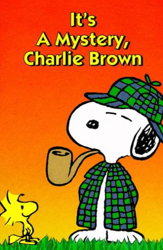 It's a Mystery, Charlie Brown (1974)