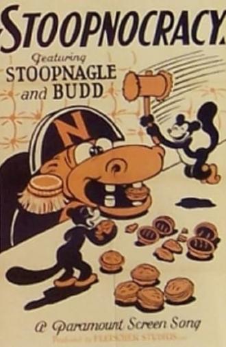 Stoopnocracy (1933)