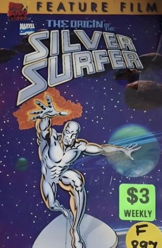 The Origin of the Silver Surfer (1999)