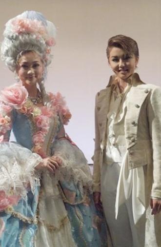 1789: The Lovers of the Bastille (Shinjin Kouen) (2015)