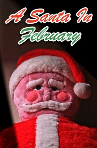 A Santa in February (2026)