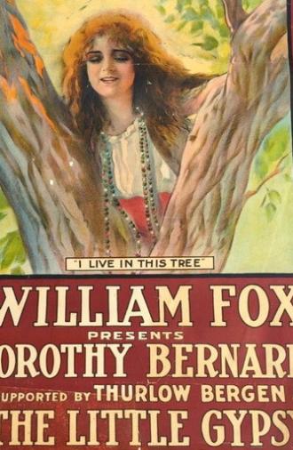 The Little Gypsy (1915)