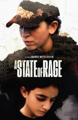 A State of Rage (2024)