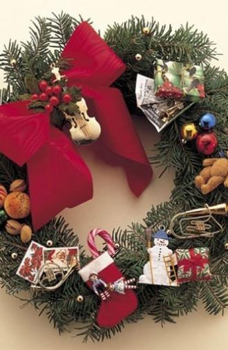 Tatsuro Yamashita - Christmas Eve 30th Anniversary Short Movie (2013)