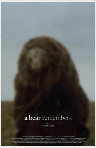 A Bear Remembers (2025)