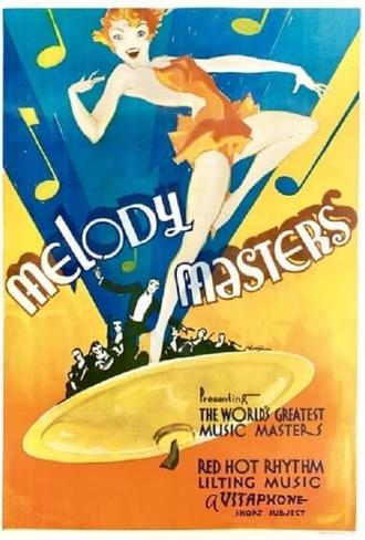 All Star Melody Masters (1943)