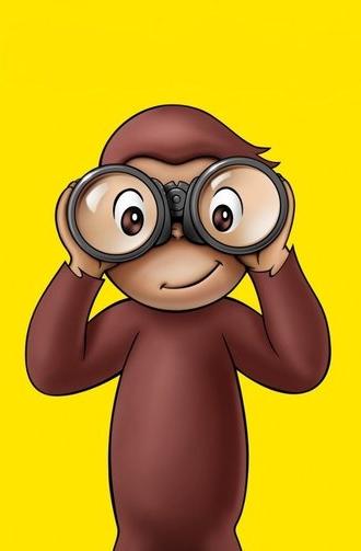 Curious George (2006)