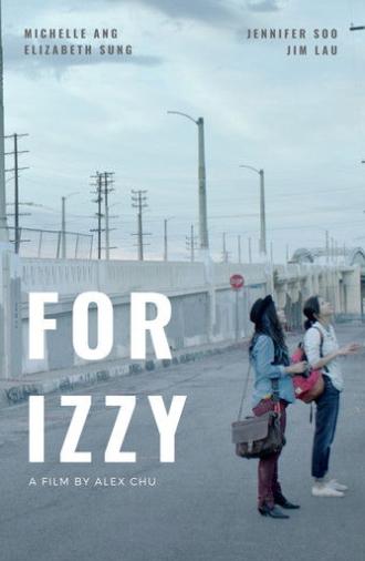 For Izzy (2018)