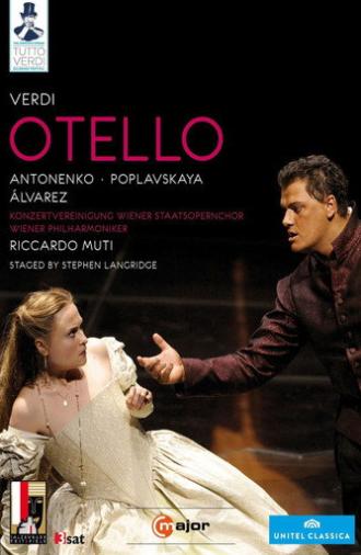 Verdi: Otello (2008)