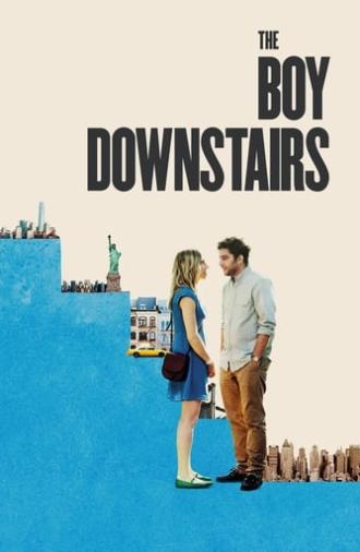 The Boy Downstairs (2018)