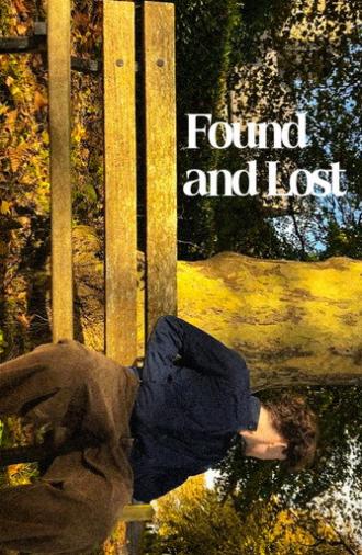 Found and Lost (2023)