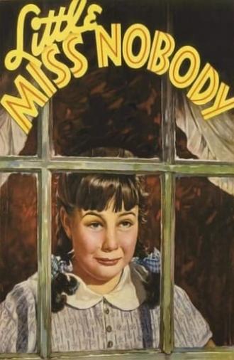 Little Miss Nobody (1936)