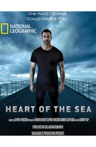 Heart of the Sea (2015)