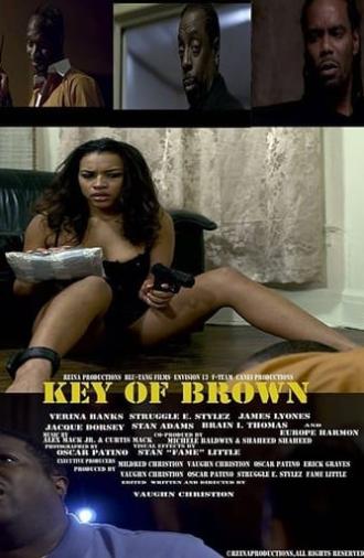 Key of Brown (2013)