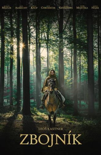 Zbojník (2023)