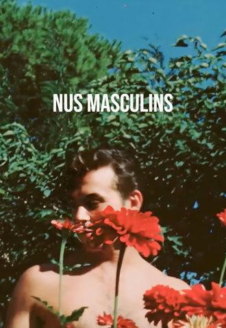 Nus Masculins (1954)