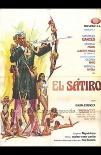 El sátiro (1981)